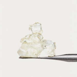 Refined Live Resin™ Diamonds