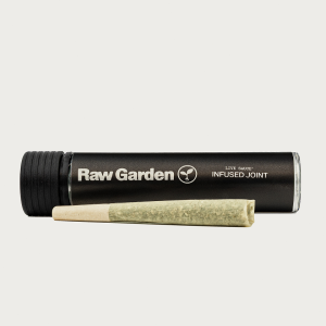 Live Sauce Infused Joints 1g Single