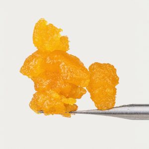 Raw Garden Concentrates