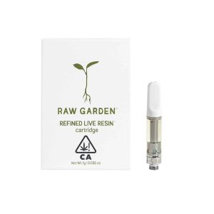 Lemon Fizz CBD 1:1 Refined Live Resin CBD