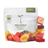 Assorted Flavors THC Gummies
