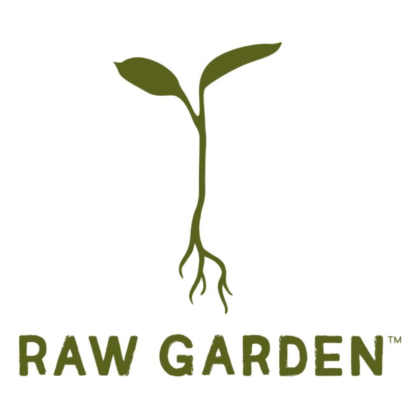 Raw garden 