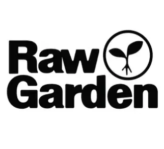 Raw garden 